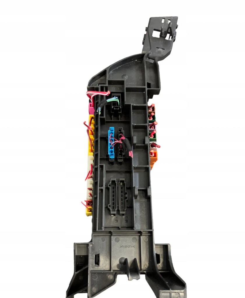 Купити Mercedes модуль sam запобіжників a1665402350