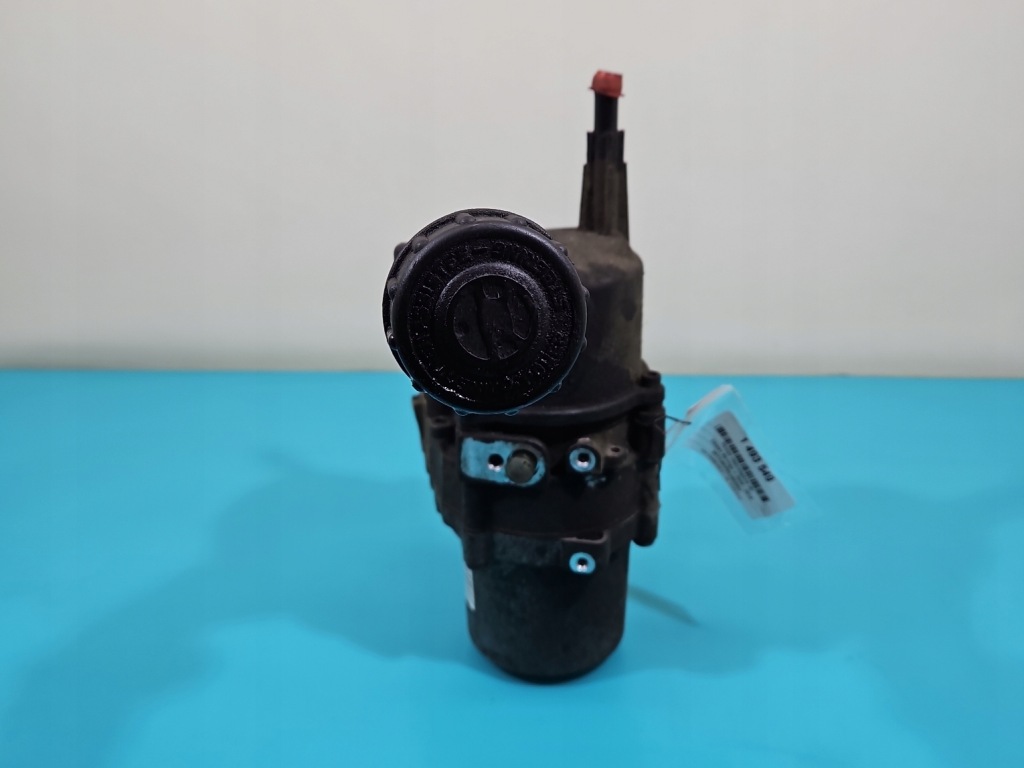 фото №8, Насос підсилювача citroen berlingo ii a5102119b 9800939680 1.6 hdi