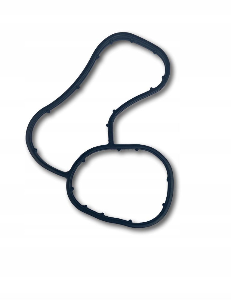 фото №1, Прокладка корпус фільтра оливи master 7701070061