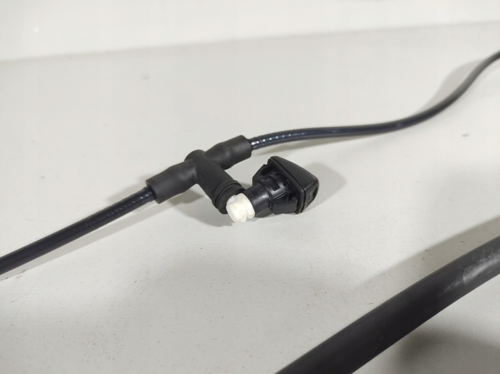 фото №6, Jeep compass 17r- насадка розпилювача скло перед