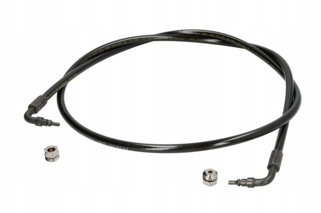 фото №1, Шланг насоса подъёма кабины l-1270 mm volvo fh fh16 fm fmx