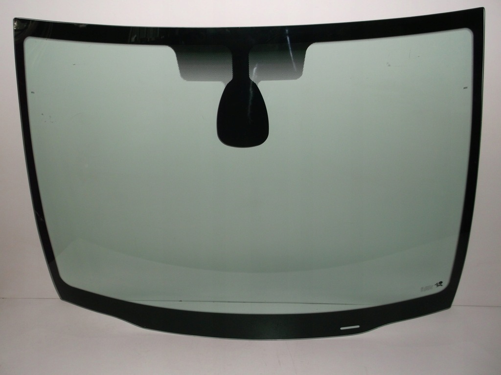 фото №2, Стекло renault modus 2004- 7263agsv1r