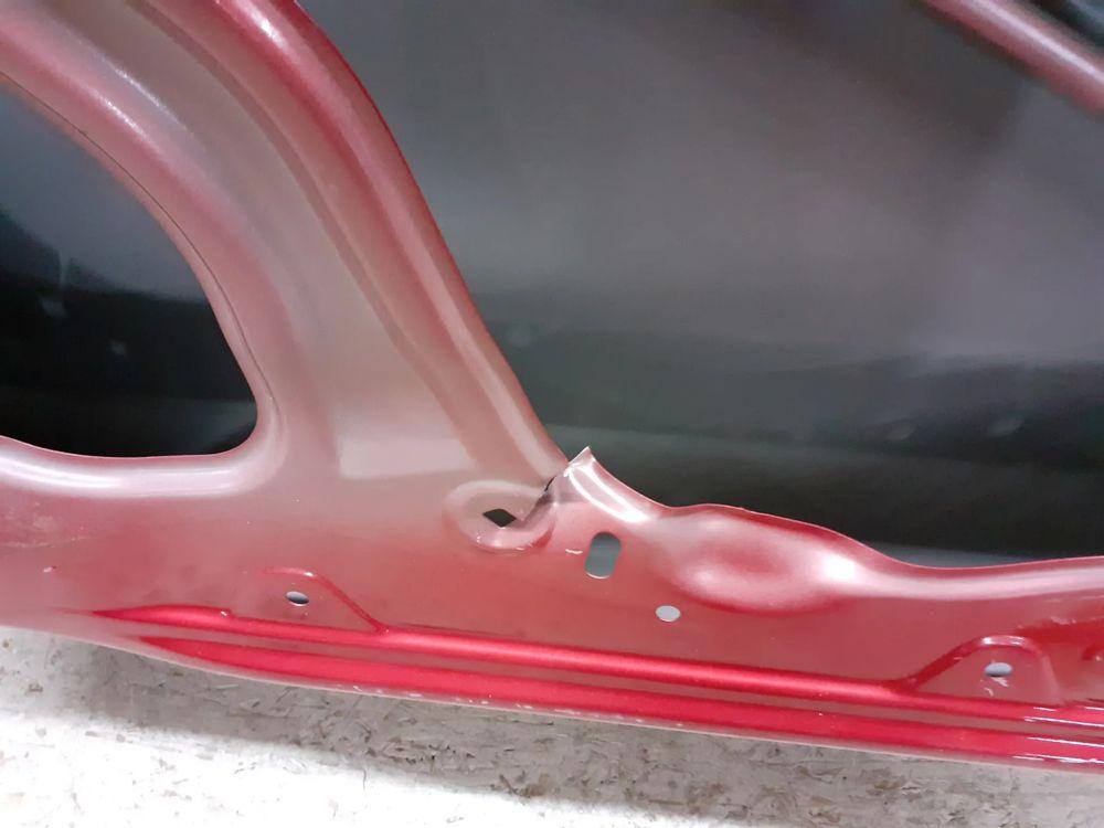 фото №13, Дверь передние перед правое mazda cx5 ii 2017-