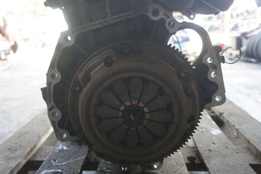 фото №12, Suzuki swift iii mk6 lift 2009r двигатель 1.5b m15a t10m15a m35 nr.23