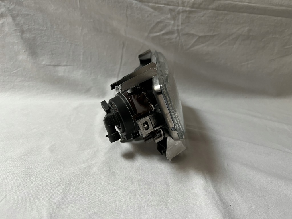 фото №5, Протитуманна фара правий saab 9-5 2001-2005