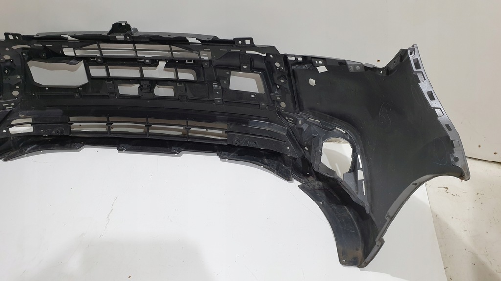 фото №11, Бампер перед mitsubishi outlander iii 6410g227zz