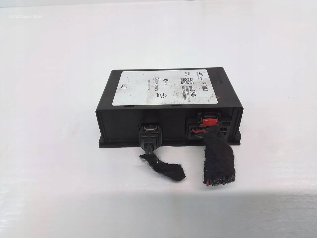 фото №1, Chevrolet orlando модуль pdim 22796545