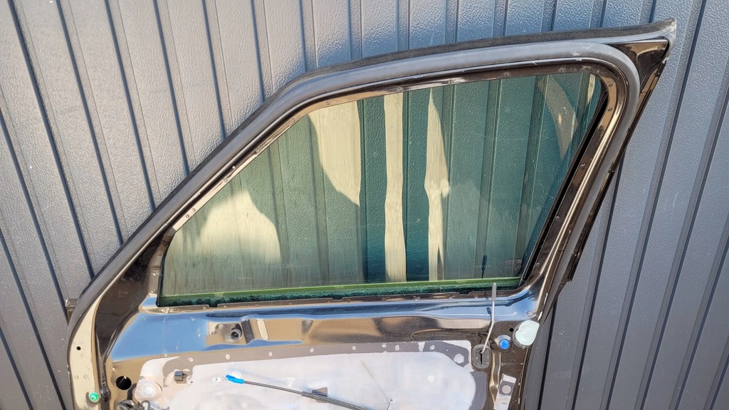 фото №12, Двері передні праве opel zafira c 2011- fv