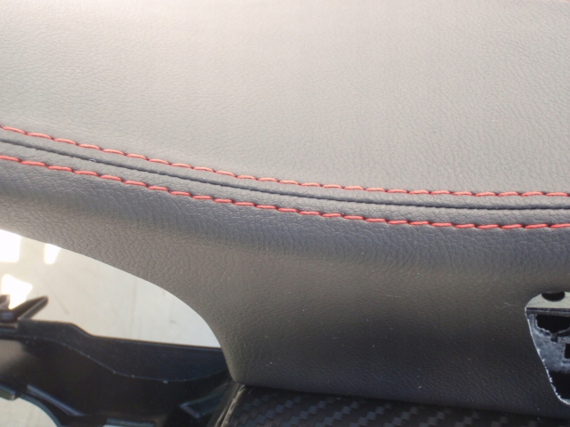 фото №7, Mercedes w176 a приборная панель приборная панель консоль подушки безопасности ремни