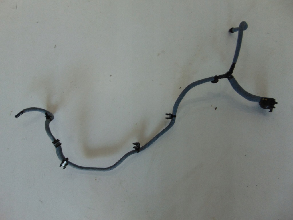 фото №1, Шланг слив топлива renault talisman 2.0 dci