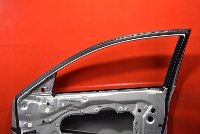 фото №14, Дверь правое перед передние 22v mazda 6 2 ii gh kombi 07-12