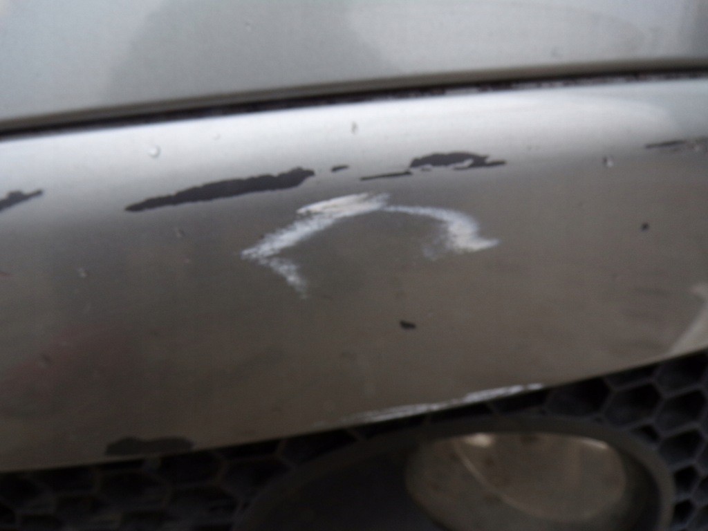 фото №10, Бампер передний перед seat altea xl цвет lw7y pod цвет