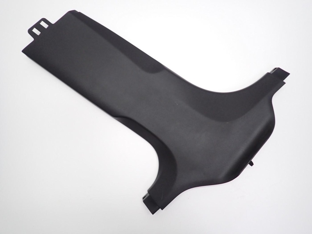 Купить Накладка порог стойка левая оригинал 7384529 bmw 5 g30 18r