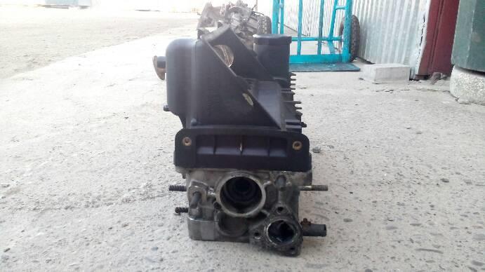 фото №4, Головка hyundai atos 1,0 b