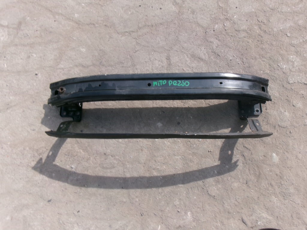 фото №1, Alfa romeo mito балка бампера перед