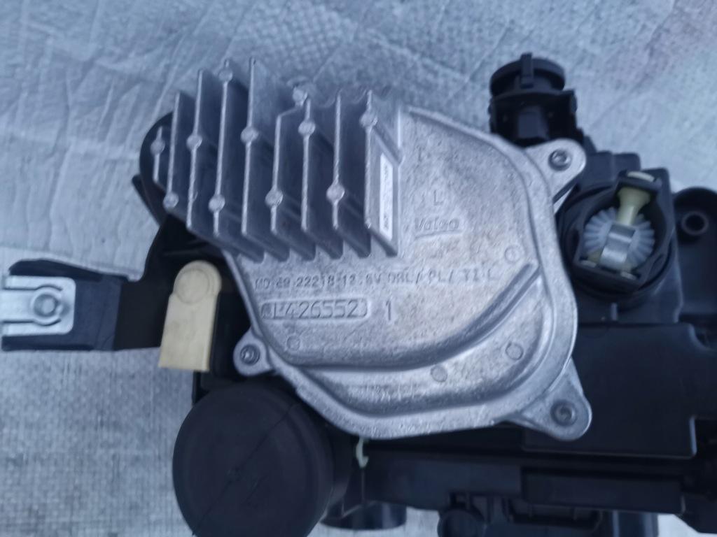 фото №13, Лампа лівий перед full led vw t-cross 2gm941035b eu