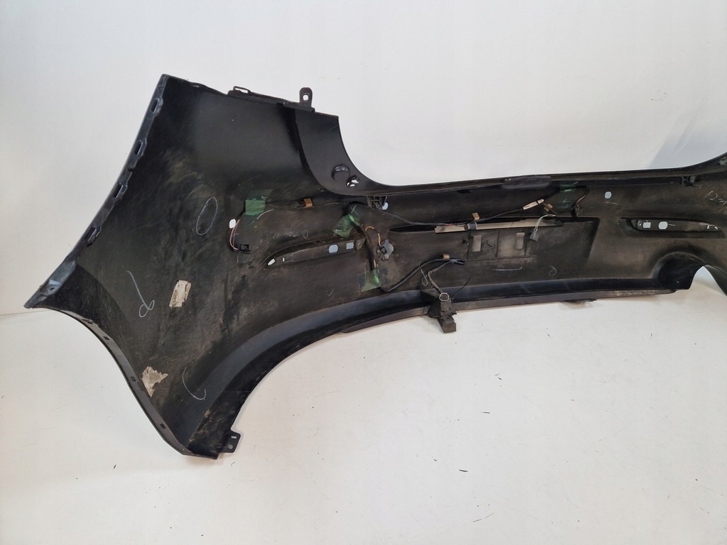 фото №6, Mazda iii 3 bl 09-13 sport бампер задний задняя bcd2 67za2 b