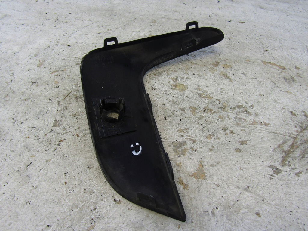 фото №10, Bmw 3 g20 g21 m-pakiet молдинг бампера правая перед 8079596