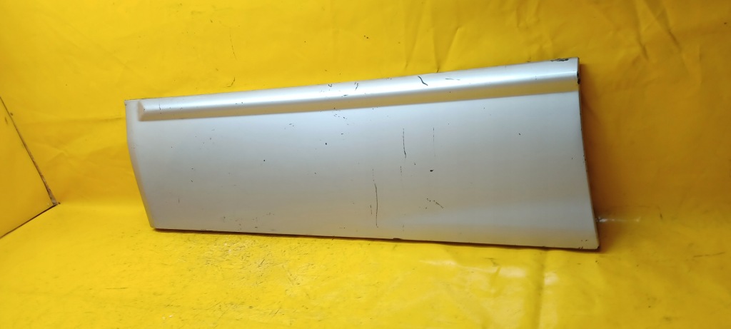 фото №1, Молдинг дверь левый перед joice 87721m3000 серебристая