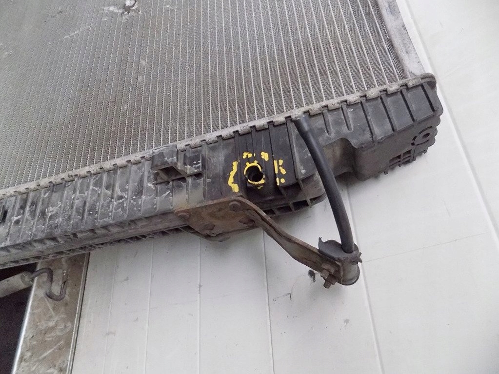 фото №5, Iveco stralis 430km 05r радиатор wody