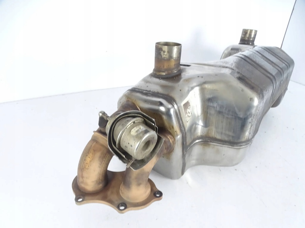 фото №7, Гасник porsche boxter 982 cayman 718 gt4 gts 982251053 982251053e