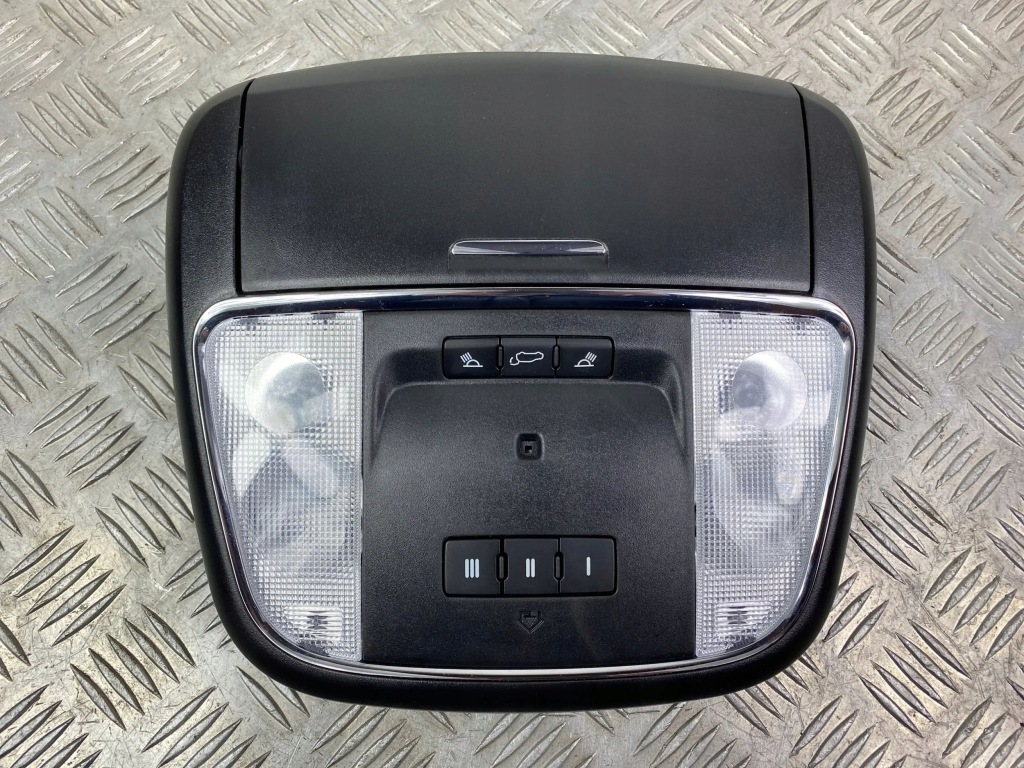 2018 jeep grand cherokee бардачок на накладки на фари 1vs291x9ad Київ