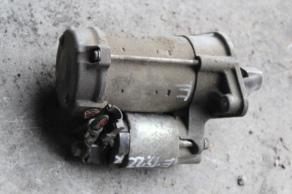 фото №9, Стартер toyota corolla e15 1.8 vvti 28100-0t050