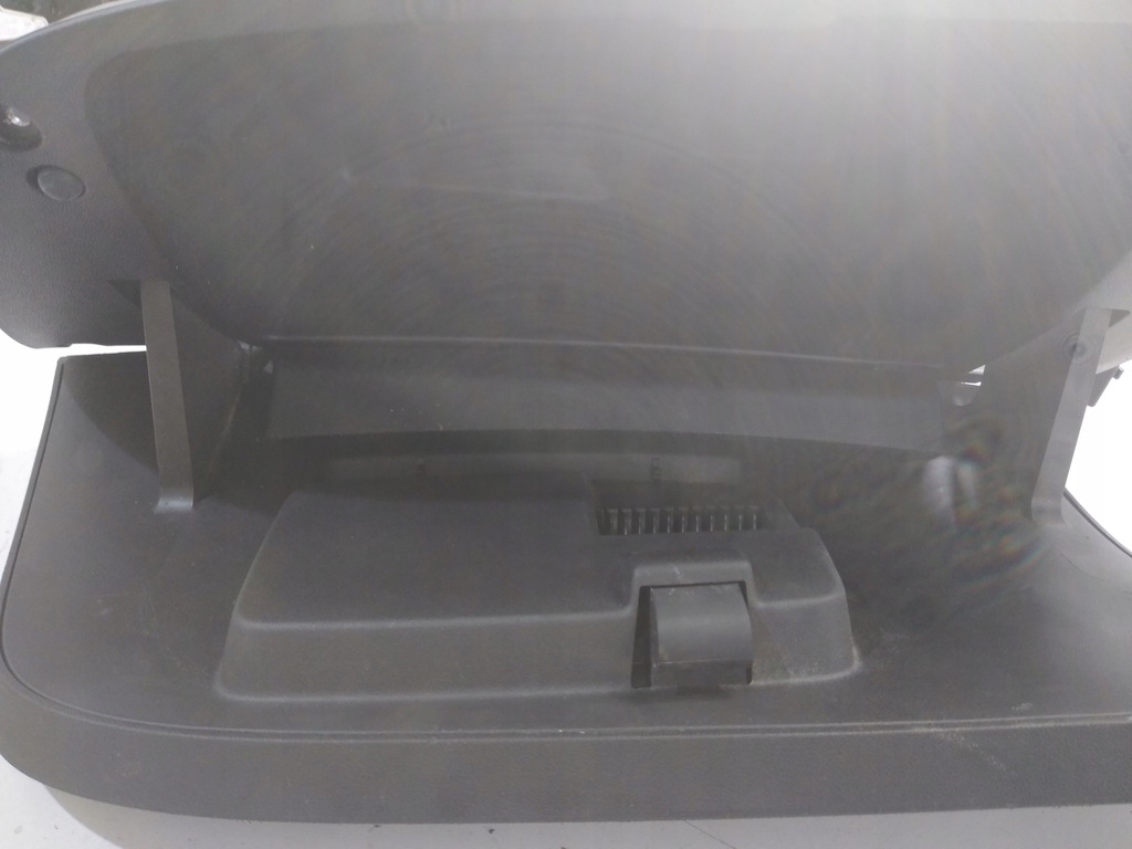 фото №7, Бардачок пассажира opel corsa e