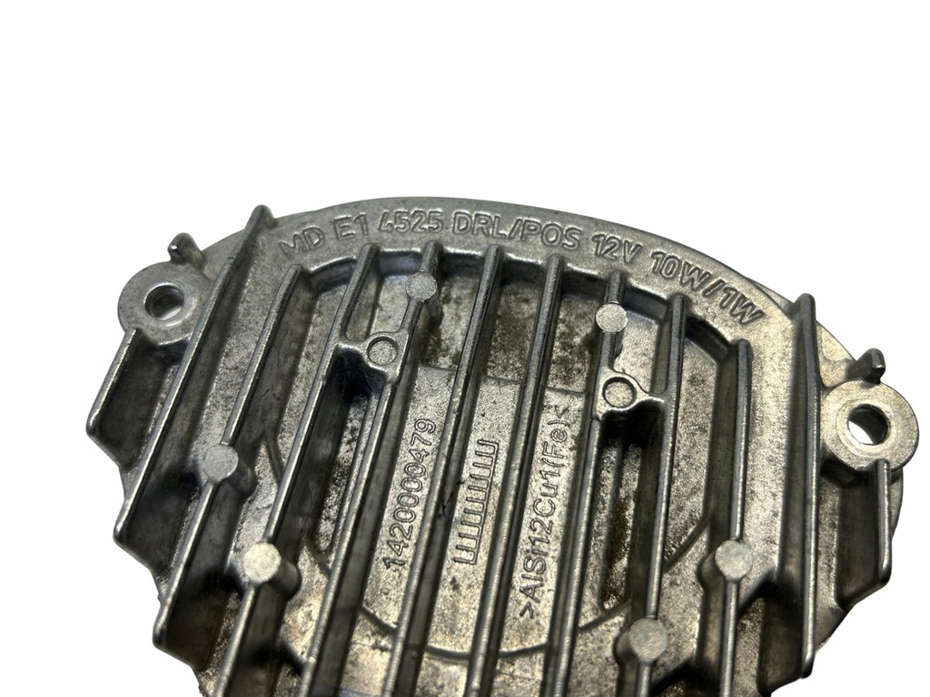 фото №4, Bmw модуль led 0w2c0000