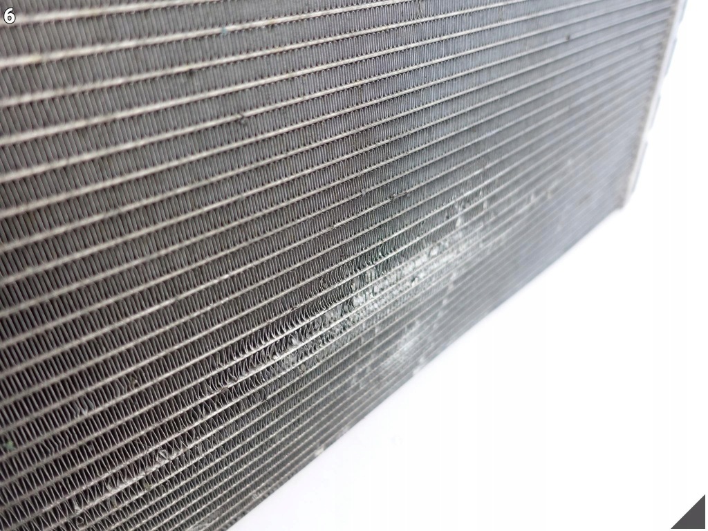 фото №7, Bmw m6 f06 f12 f13 m5 f10 przed/lift радиатор воды