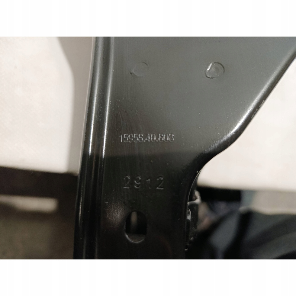 фото №5, Усилитель панель фары правый bmw x1 u11 bmw 2 u06 x2 u10 8737292