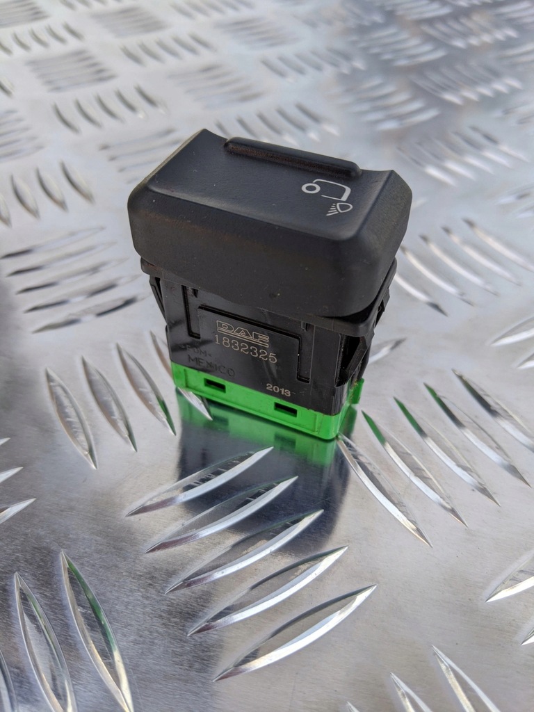 фото №3, Кнопка daf xf 106