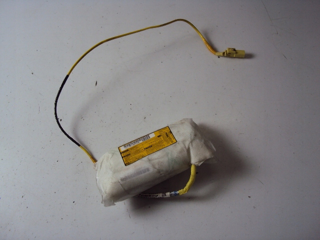 фото №1, Подушка безпеки сидіння правий перед toyota rav-4 iii 05-08