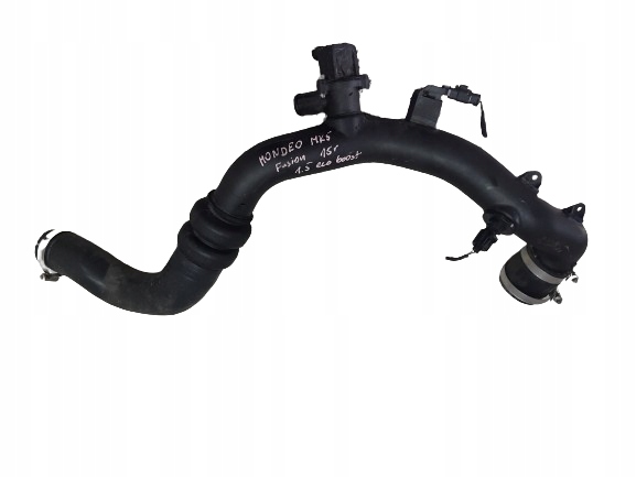 фото №1, Ford mondeo mk5 fusion 15r 1.5 труба шланг повітря cj5g-9u465-ba