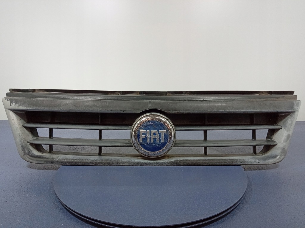 Купить Fiat ducato ii рестайлинг  02-06 решётка радиатора решётка радиатора 132915801