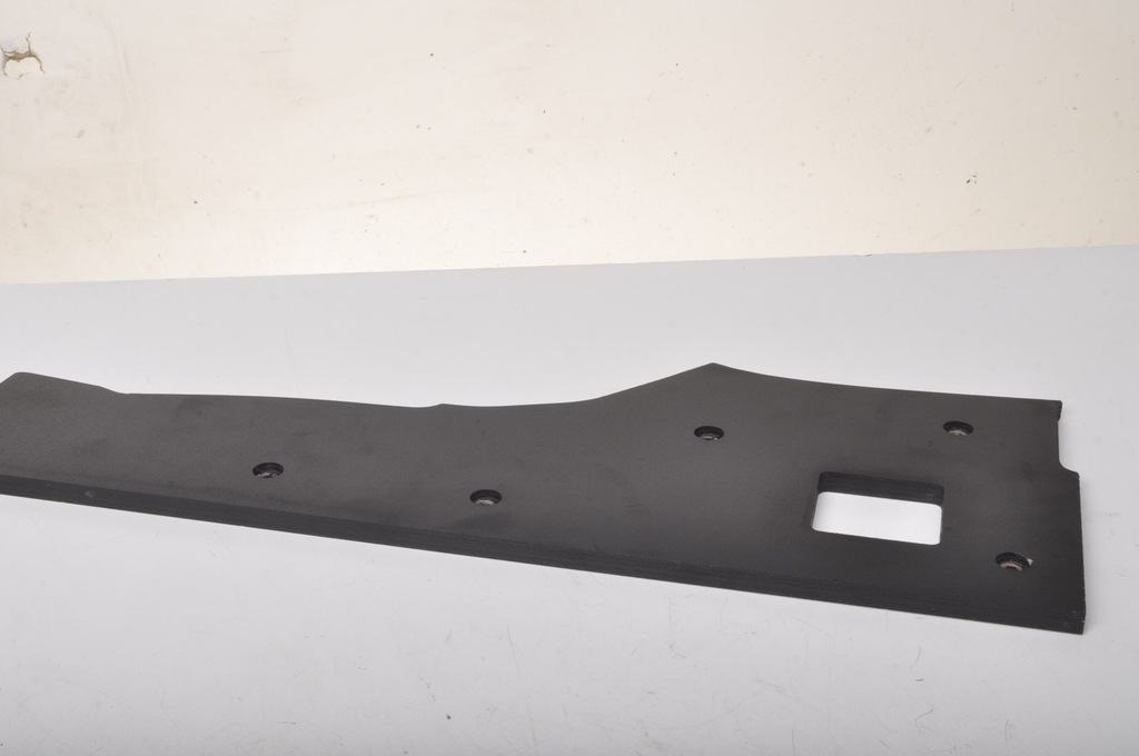 фото №9, Land rover defender l663 защита багажника 21r