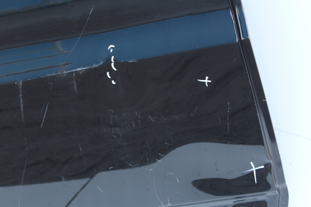 фото №3, Дверь правое перед range land rover sport ii 2 l494 oem dk6220220