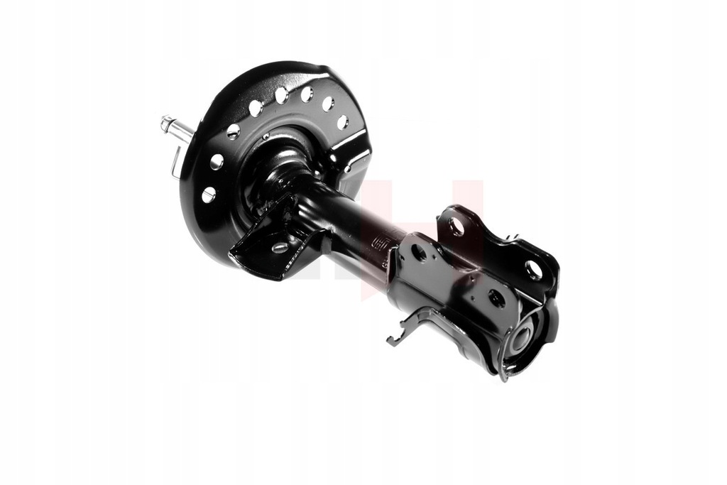 фото №11, Auto-gh амортизатор перед правый газовый nissan leaf ze0 electric