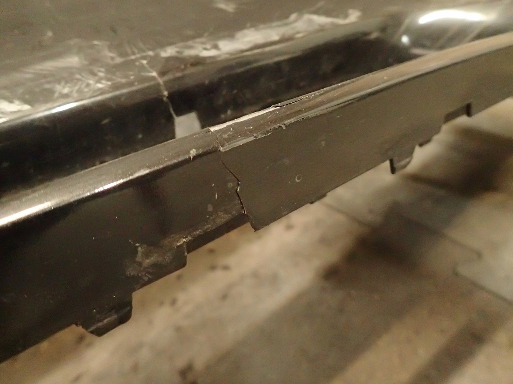 фото №6, Бампер перед bmw ii 2 f22