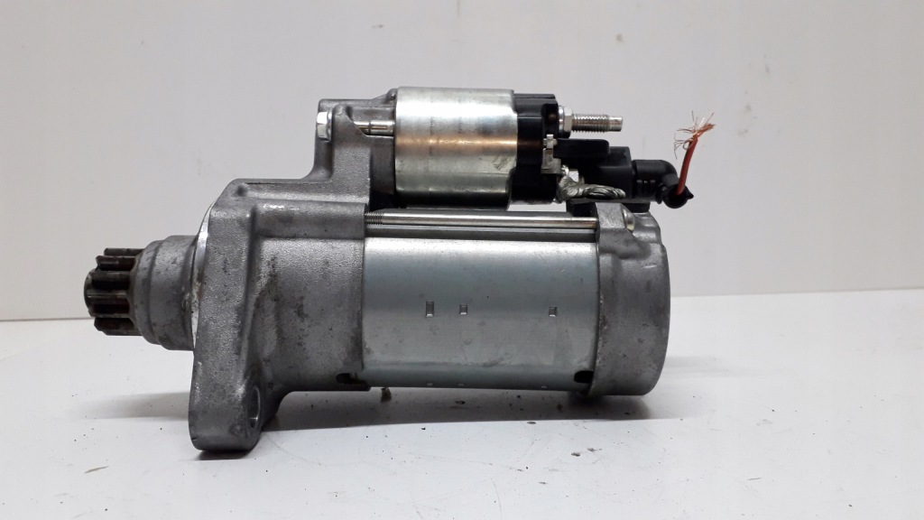 Купити Стартер volkswagen оригінальний номер 02z911024