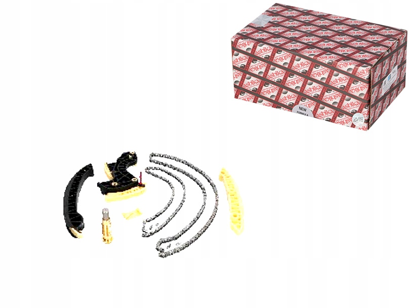 фото №1, Ashika kck0502 набір ланцюга розподільного валу