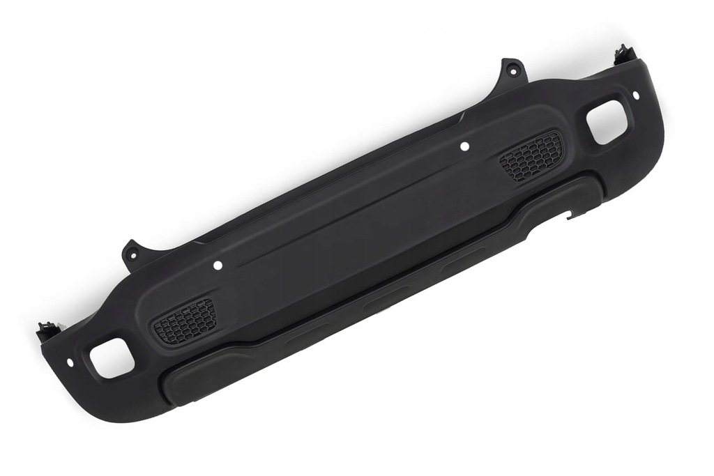 фото №11, Jeep renegade i bu 2015+ бампер задній з pdc 5vw93lxhaa