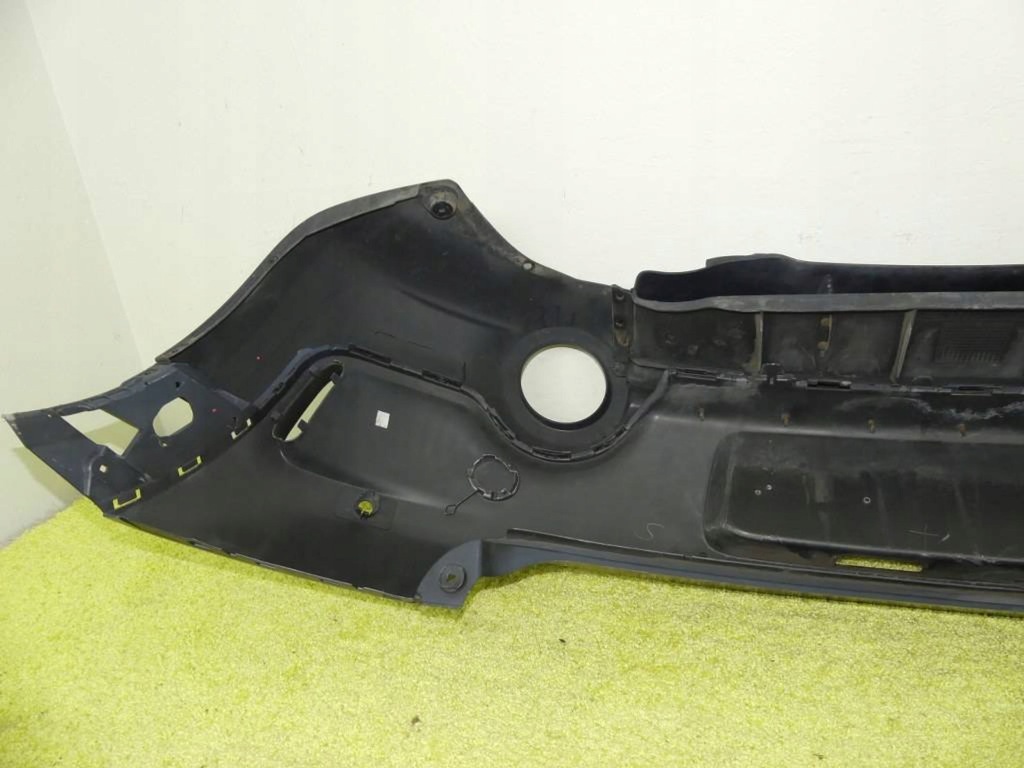 фото №5, Бампер задня mini r60 paceman jcw works cooper r61 10-16r