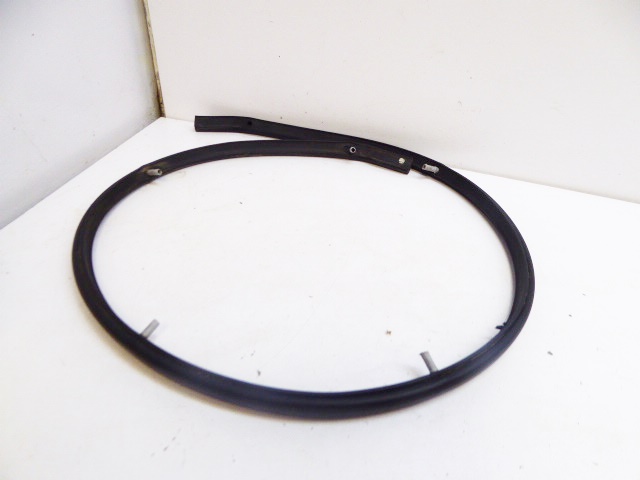 фото №1, Corolla verso i прокладка жабо