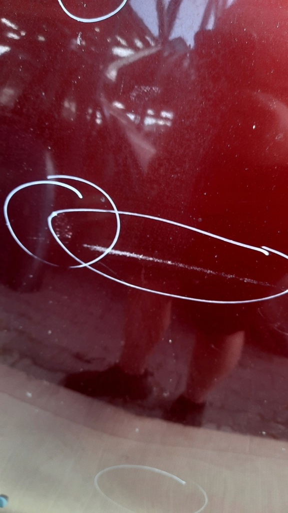 фото №3, Капот перед volvo v70 ii s60 00-04r