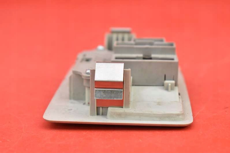 фото №5, Лампа освітлення салону mazda 2 de 08r