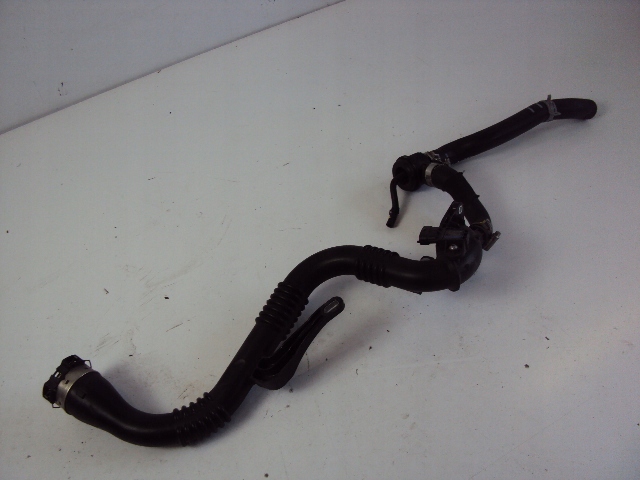 фото №4, Шланг интеркулер renault captur 0.9 tce fl