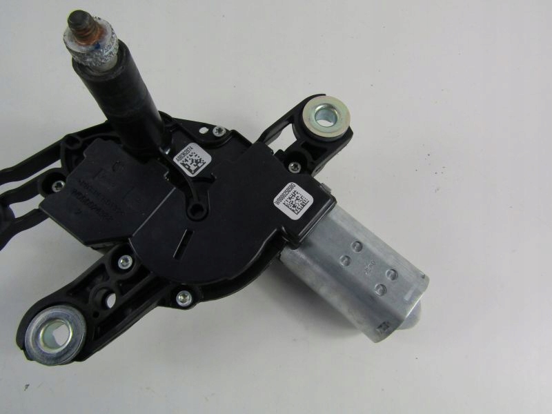 фото №6, Citigo двигун моторчик двірники задня 1s6955711a