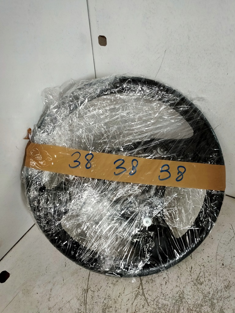 фото №8, Воздуховод mazda 6 кожа czarna