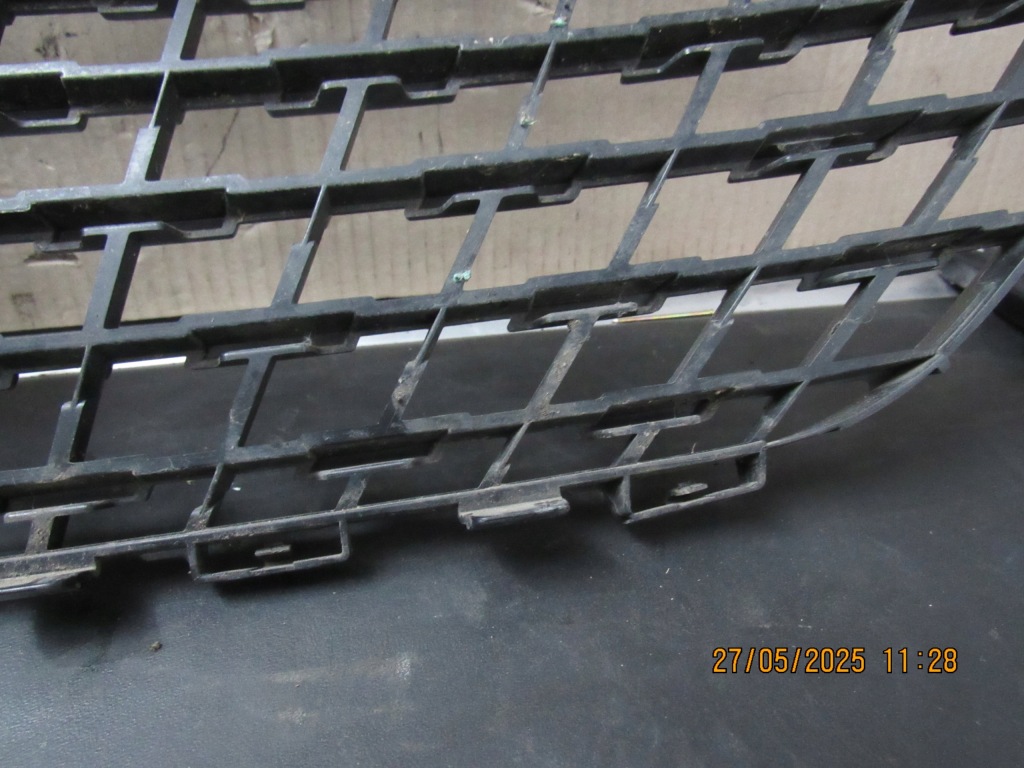 фото №12, Решётка радиатора решётка радиатора бампера peugeot 3008 5008 9815336077